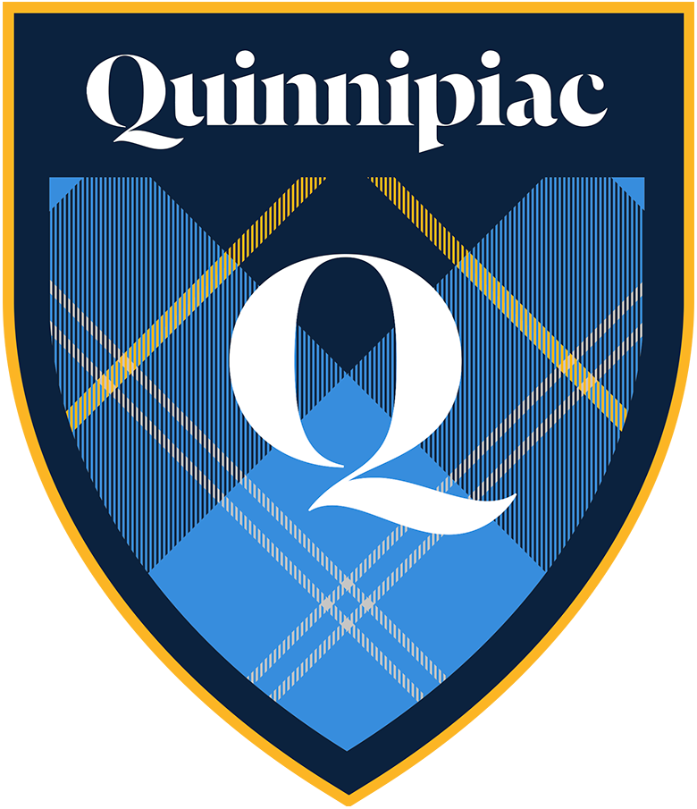 Quinnipiac Bobcats 2019-Pres Alternate Logo 01 iron on paper